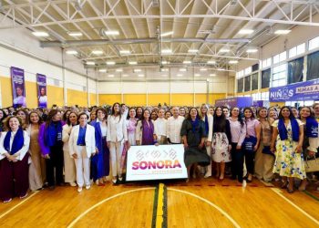 Lanza Gobierno de Sonora premio para reconocer investigaciones con perspectiva de género