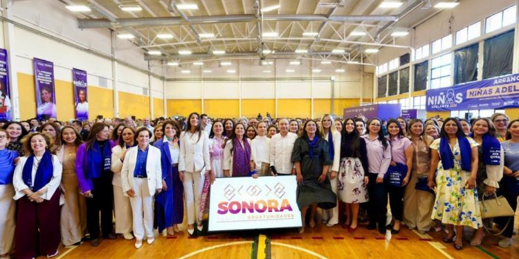 Lanza Gobierno de Sonora premio para reconocer investigaciones con perspectiva de género