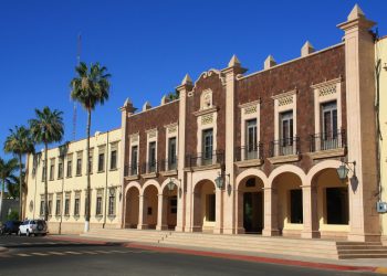 Universidad de Sonora cumple resolución judicial en asignación de plazas al SIUS