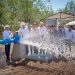 Gobernador Durazo impulsa eficiencia y sostenibilidad en la gestión del agua en Sonora