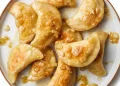 Pierogi Polaco (rellenos de papa y queso)