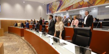 Síntesis de las reformas y acuerdos del Congreso del Estado de Sonora