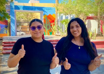 Invita UPN Hermosillo a jóvenes a integrarse a sus licenciaturas en educación