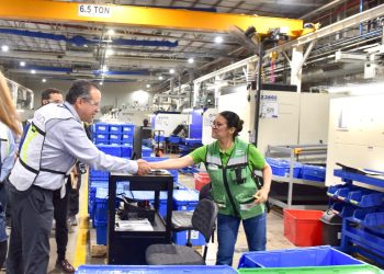 Lidera Hermosillo generación de empleo en capitales del país durante el primer trimestre de 2026