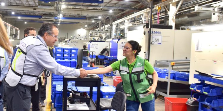 Lidera Hermosillo generación de empleo en capitales del país durante el primer trimestre de 2026