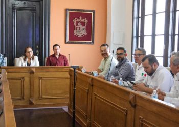 Fortalecen coordinación interinstitucional en materia de vivienda