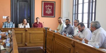 Fortalecen coordinación interinstitucional en materia de vivienda