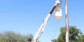 “Iluminando Guaymas” llevará alumbrado LED a las 24 comunidades del municipio