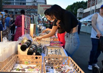 Convocan a comerciantes y emprendedores a tramitar permisos para las Fiestas del Pitic 2026 sin intermediarios