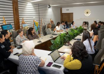 Congreso de Sonora impulsa foro para fortalecer iniciativa contra la mendicidad infantil y la protección de la niñez