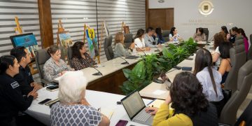 Congreso de Sonora impulsa foro para fortalecer iniciativa contra la mendicidad infantil y la protección de la niñez