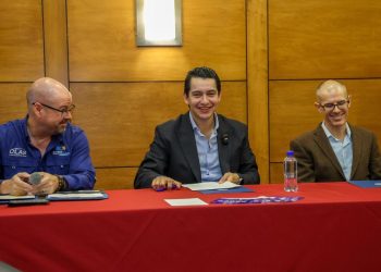 Sonora impulsa foro automotriz para atraer inversión y consolidar liderazgo en el noroeste