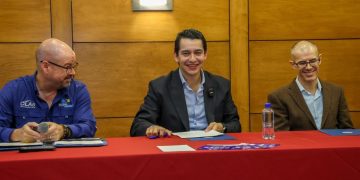 Sonora impulsa foro automotriz para atraer inversión y consolidar liderazgo en el noroeste