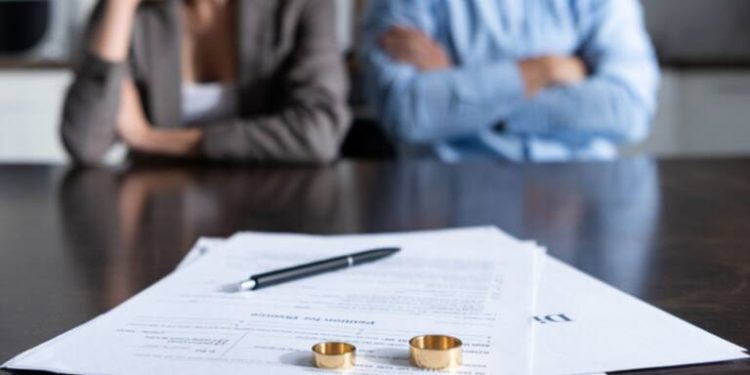 Divorcio gratis. Ahora este trámite legal serán sin costo en Sonora