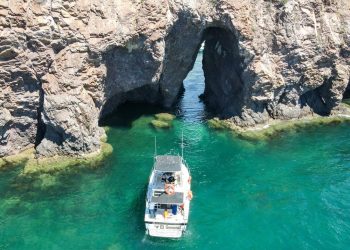 Semana Santa 2026 deja saldo positivo en Guaymas con alta afluencia turística y derrama millonaria