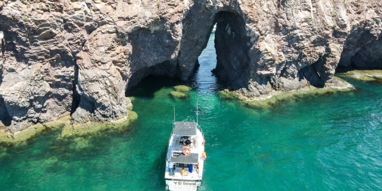 Semana Santa 2026 deja saldo positivo en Guaymas con alta afluencia turística y derrama millonaria
