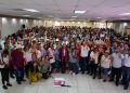 Navojoa respalda la Cuarta Transformación en multitudinario encuentro encabezado por Celida López
