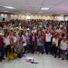 Navojoa respalda la Cuarta Transformación en multitudinario encuentro encabezado por Celida López