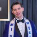 Sergio Ángel Castro representará a México en Mister World tras ganar el certamen nacional