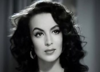 Entre mito y carácter: el legado de María Félix