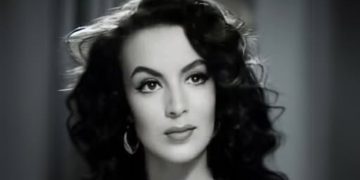 Entre mito y carácter: el legado de María Félix