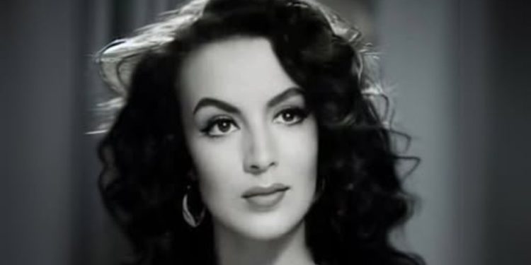 Entre mito y carácter: el legado de María Félix