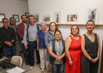 Impulsan colaboración para preservar la memoria histórica en Sonora