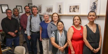 Impulsan colaboración para preservar la memoria histórica en Sonora