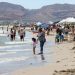 Operativo de Semana Santa garantiza seguridad y alta afluencia en Guaymas y San Carlos