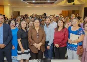 Impulsan en Caborca la Ley de Tarifa Social con participación ciudadana