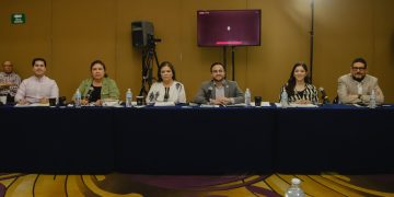 Realiza Comisión de Justicia y Derechos Humanos entrevistas a aspirantes para la CEDH 2026-2030