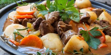 Caldillo Duranguense de Res