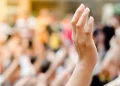 Llaman a mayor participación ciudadana rumbo a 2027