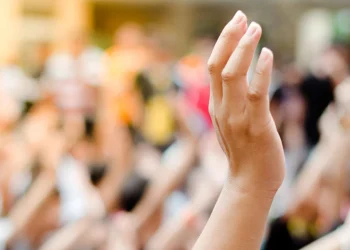 Llaman a mayor participación ciudadana rumbo a 2027