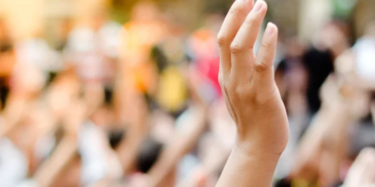 Llaman a mayor participación ciudadana rumbo a 2027