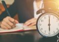 Jornada de 40 horas debe aplicarse sin afectar productividad: Coparmex