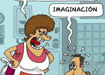 Imaginación