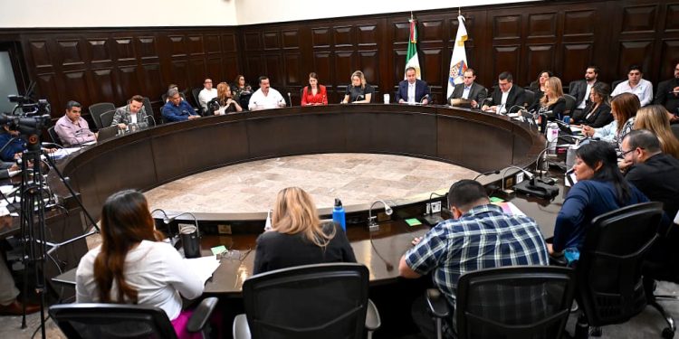 Impulso a la salud mental con acciones permanentes y participación ciudadana