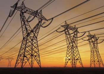Anuncian corte de energía en sector residencial de Hermosillo
