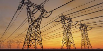 Anuncian corte de energía en sector residencial de Hermosillo