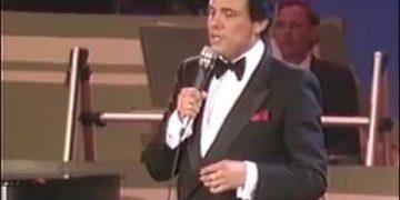 ¿Sabías que hay un Día Internacional del José José?