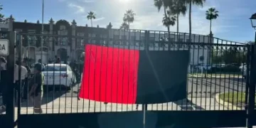 La falta de presupuesto anticipa crisis y posible huelga en la Universidad de Sonora