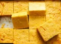 Sopa Paraguaya