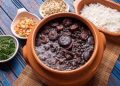 Feijoada brasileña