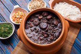 Feijoada brasileña
