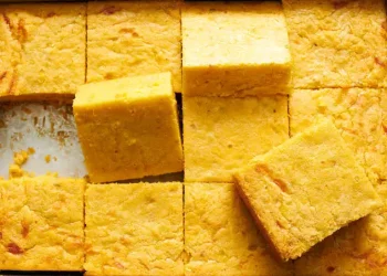 Sopa Paraguaya
