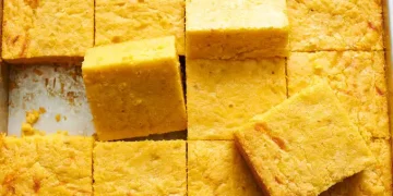 Sopa Paraguaya