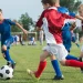 Pequeños atletas, grandes beneficios