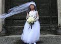 Impulsa Eufrosina Cruz sanciones contra matrimonio infantil y cohabitación forzada