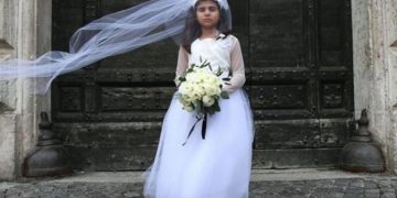 Impulsa Eufrosina Cruz sanciones contra matrimonio infantil y cohabitación forzada